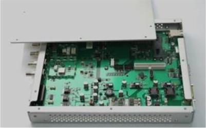 Elektronik devre üretimi